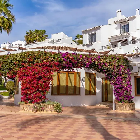 Casablanca 25 Oasis Nerja
