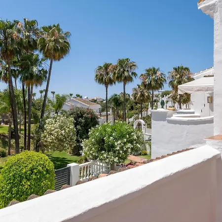 Casablanca 25 Oasis * Nerja