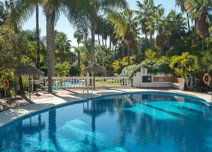 Casablanca 25 Oasis