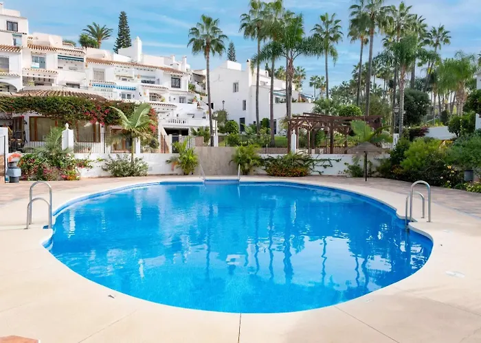 Apartment Casablanca 25 Oasis Nerja