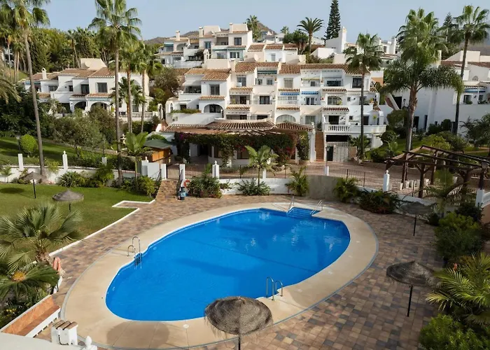 Apartment Casablanca 25 Oasis