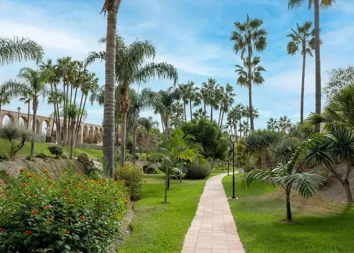 Apartment Casablanca 25 Oasis Nerja
