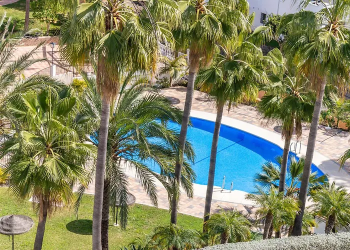 Casablanca 25 Oasis * Nerja
