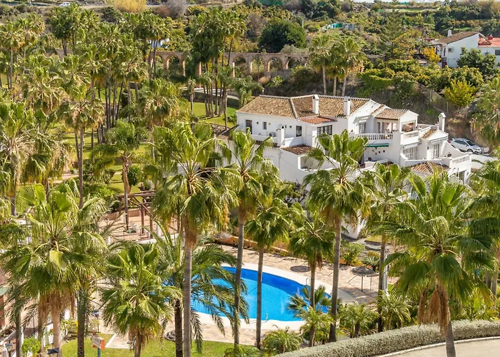 Apartment Casablanca 25 Oasis Nerja