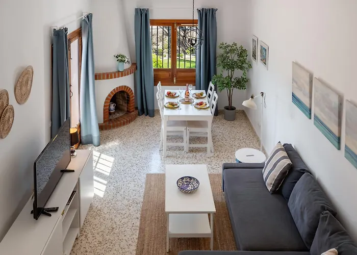 Casablanca 25 Oasis