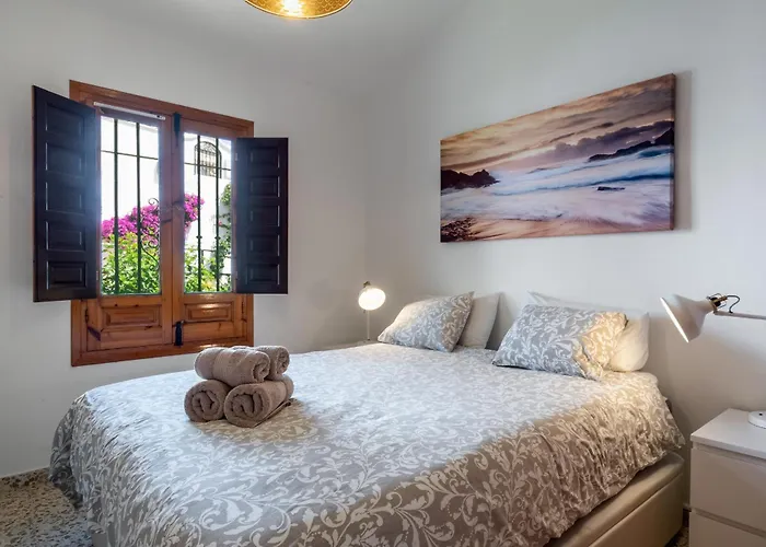 Casablanca 25 Oasis