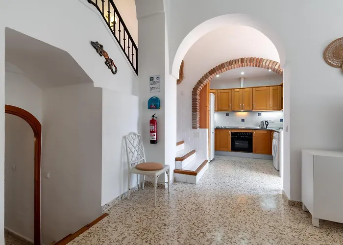 Casablanca 25 Oasis Apartment