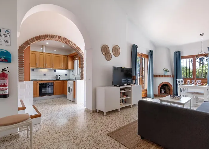 Apartment Casablanca 25 Oasis *