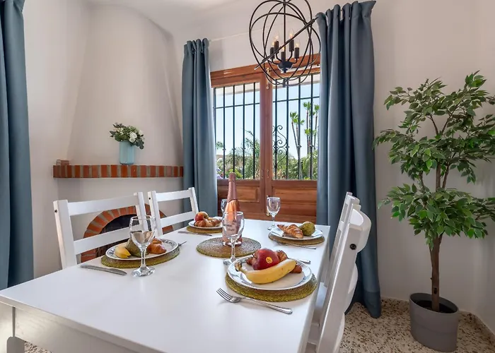 Apartment Casablanca 25 Oasis