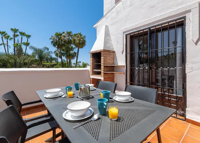 Apartment Casablanca 25 Oasis *